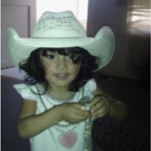 Meet your Posher, Renatha